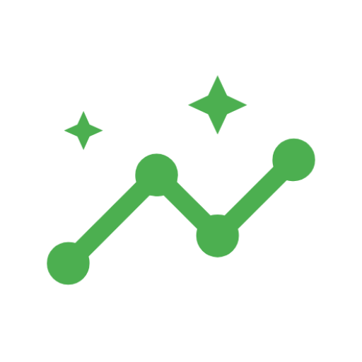 Dzeio Charts logo